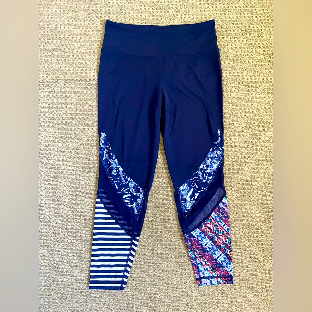 Athleta leggings